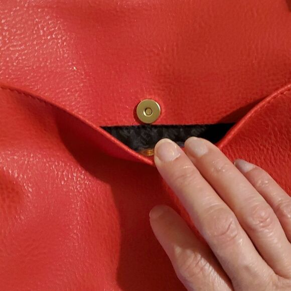 Steve Madden Crossbody Purse - Picture 3 of 7